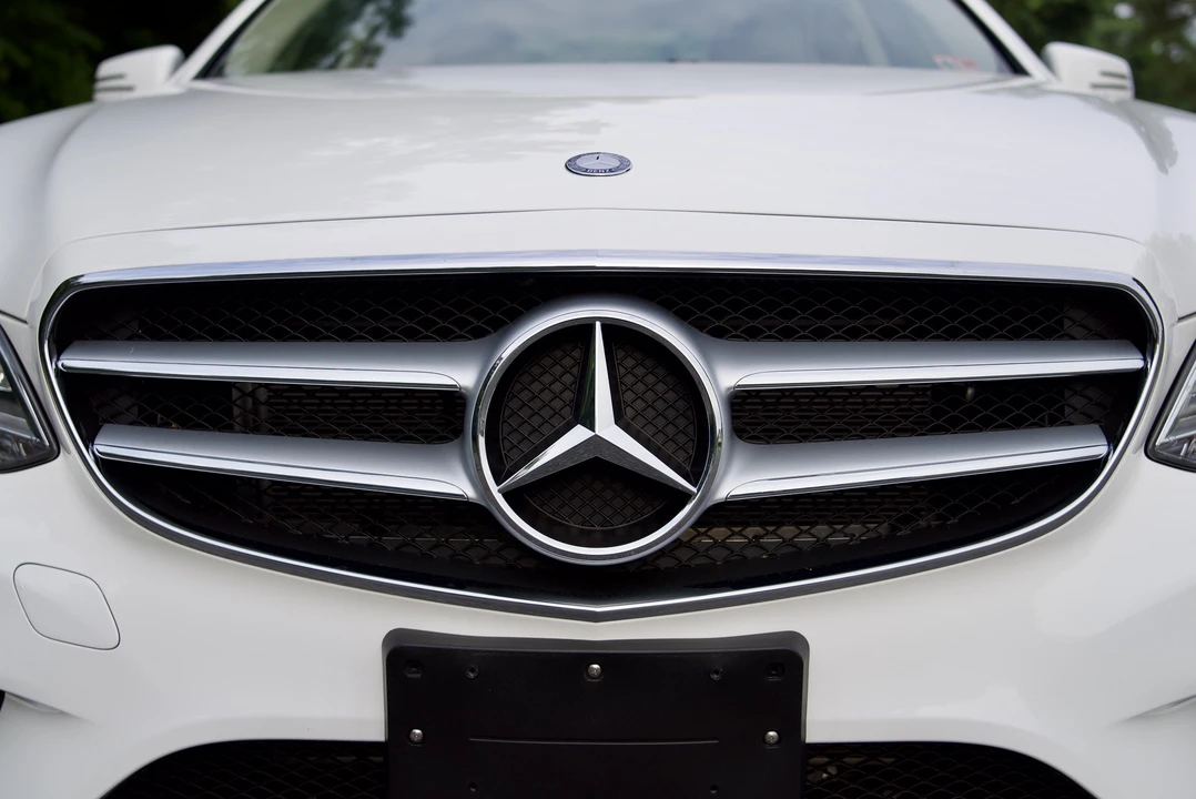 2015 Mercedes-Benz W212 E-Class - Image 13 of 31