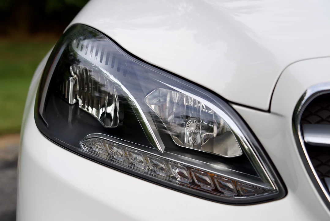2015 Mercedes-Benz W212 E-Class - Image 9 of 31