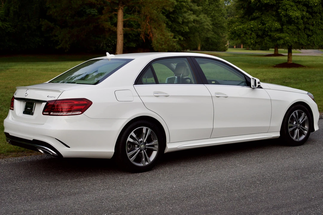 2015 Mercedes-Benz W212 E-Class - Image 7 of 31