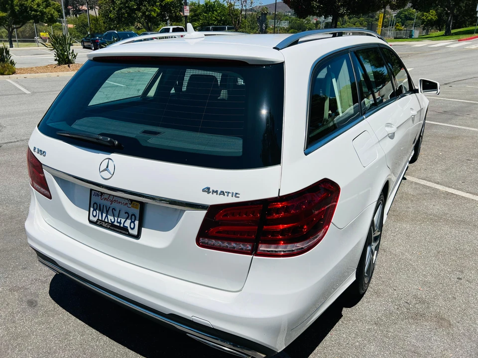 2015 Mercedes-Benz W212 E-Class - Image 18 of 31