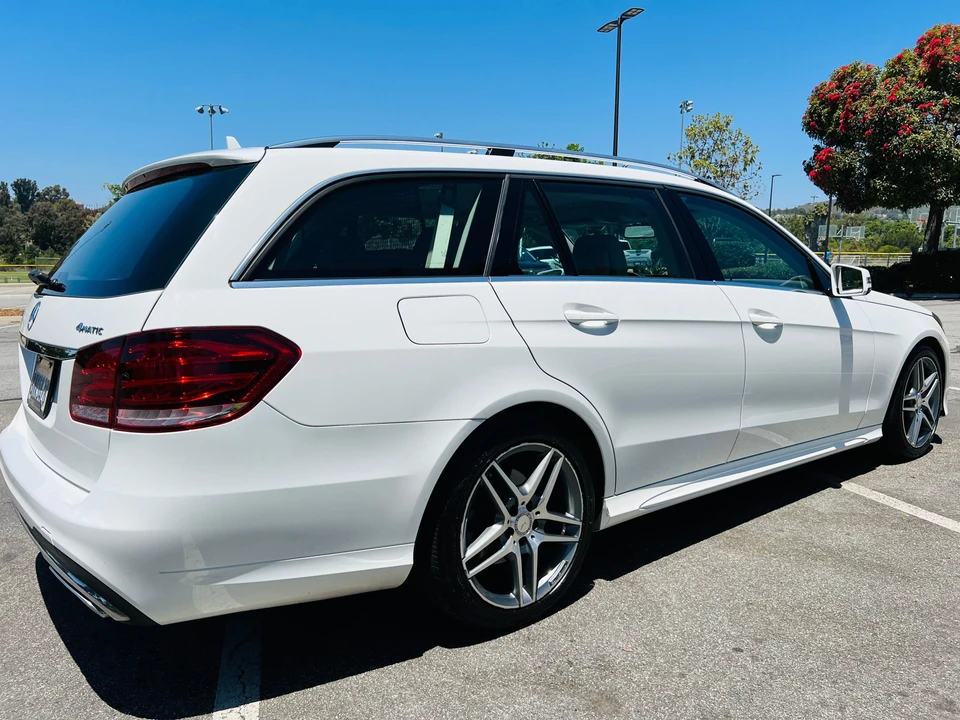 2015 Mercedes-Benz W212 E-Class - Image 19 of 31