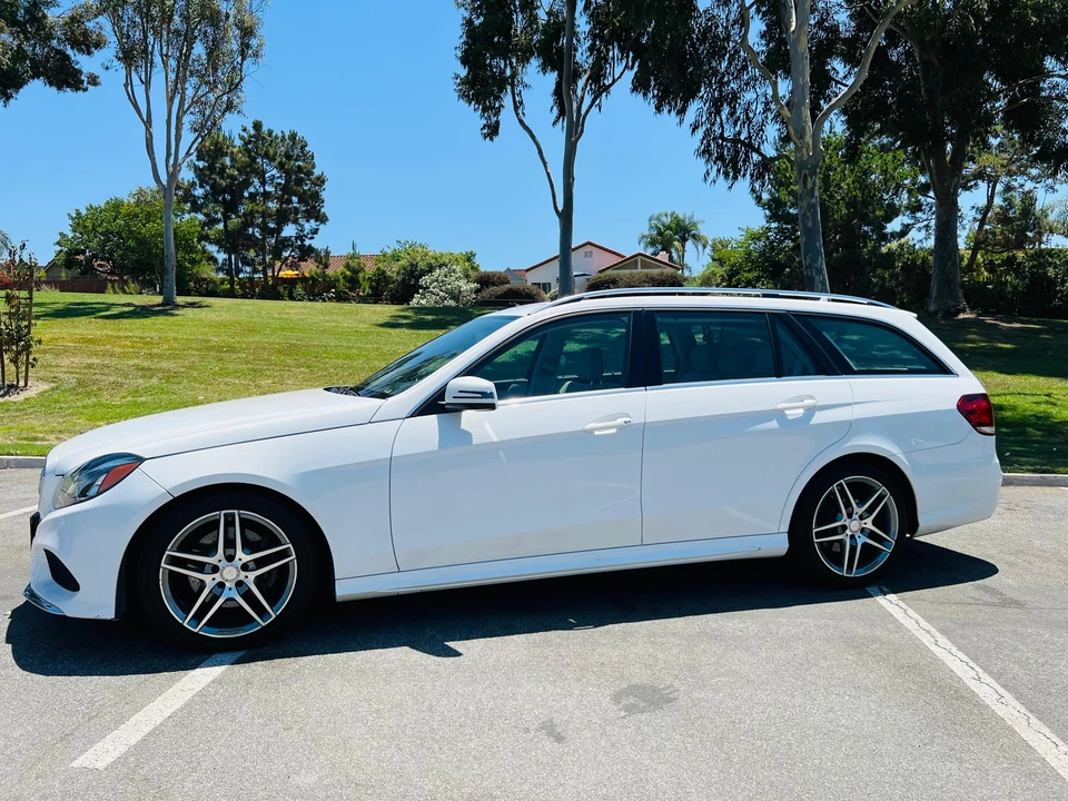 2015 Mercedes-Benz W212 E-Class - Image 10 of 31