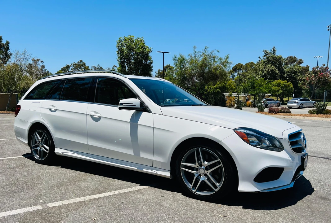 2015 Mercedes-Benz W212 E-Class - Image 20 of 31