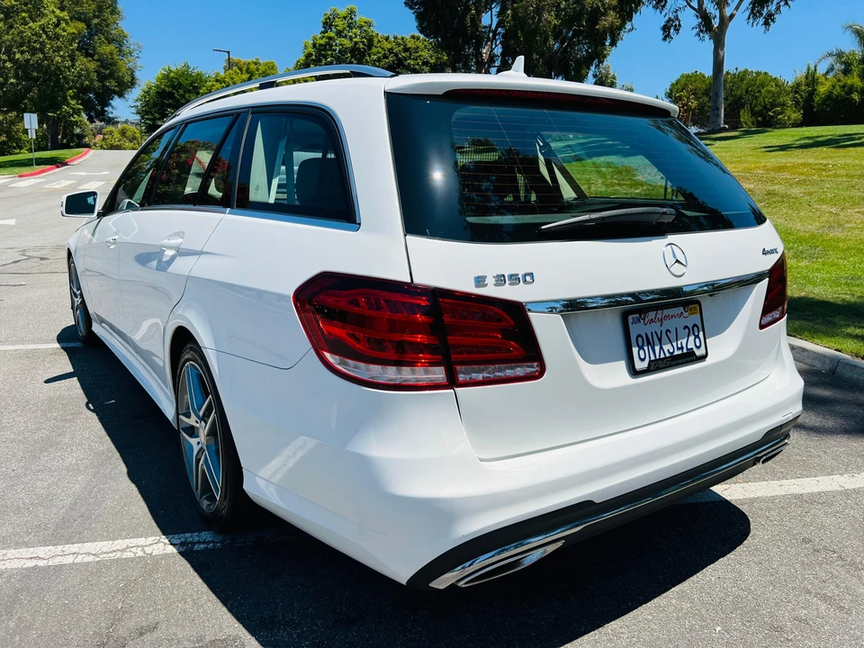 2015 Mercedes-Benz W212 E-Class - Image 13 of 31