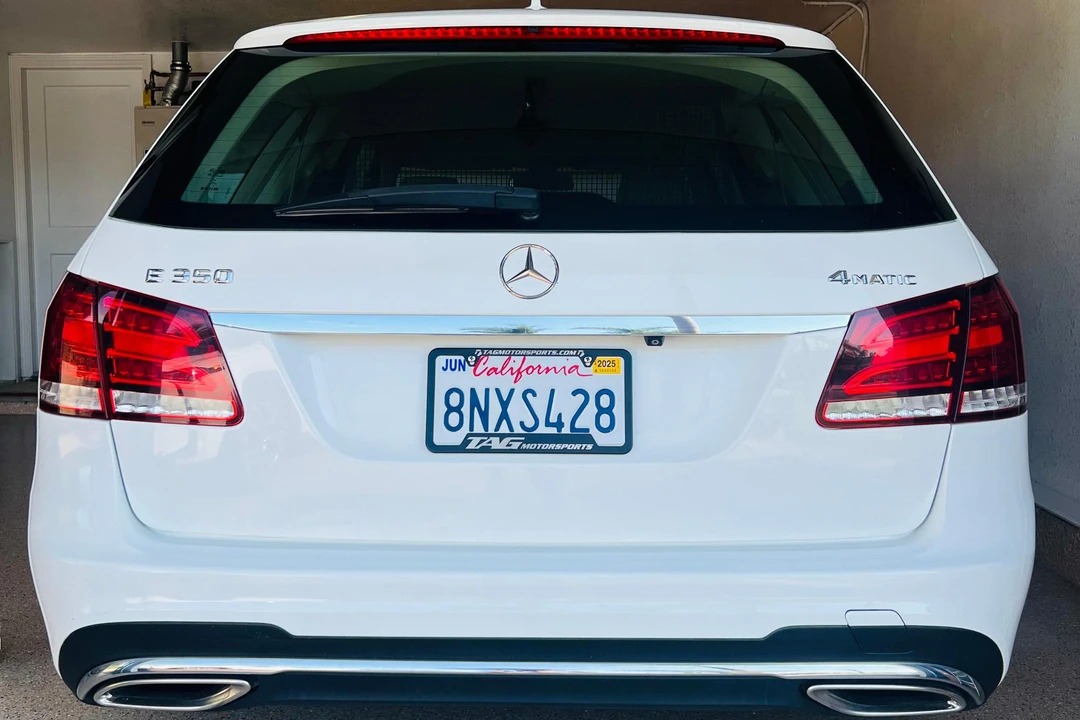 2015 Mercedes-Benz W212 E-Class - Image 5 of 31
