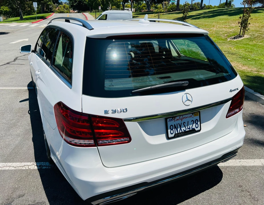 2015 Mercedes-Benz W212 E-Class - Image 15 of 31