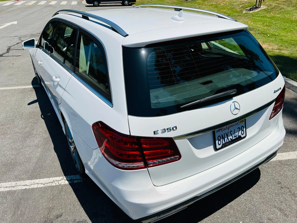 2015 Mercedes-Benz W212 E-Class - Image 14 of 31