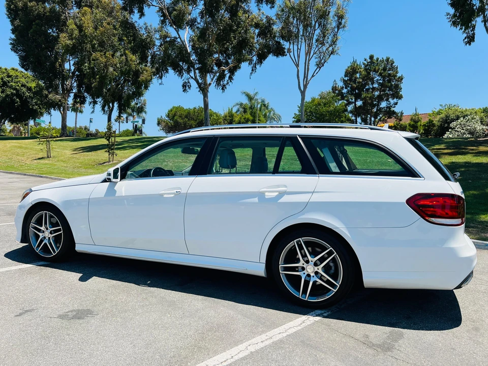 2015 Mercedes-Benz W212 E-Class - Image 11 of 31
