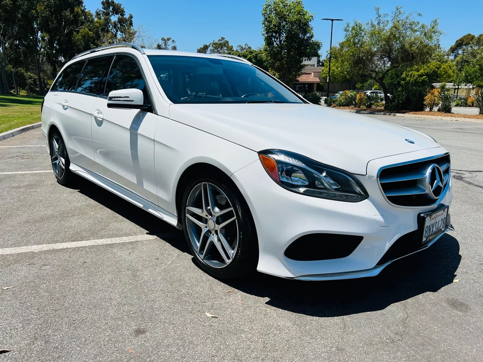 2015 Mercedes-Benz W212 E-Class - Image 21 of 31