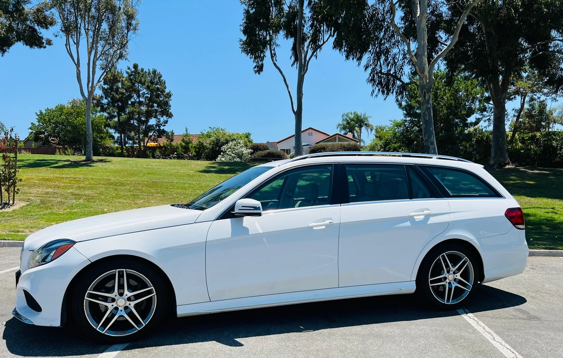 2015 Mercedes-Benz W212 E-Class - Image 9 of 31