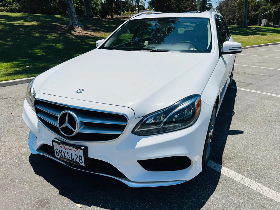 2015 Mercedes-Benz W212 E-Class - Image 6 of 31