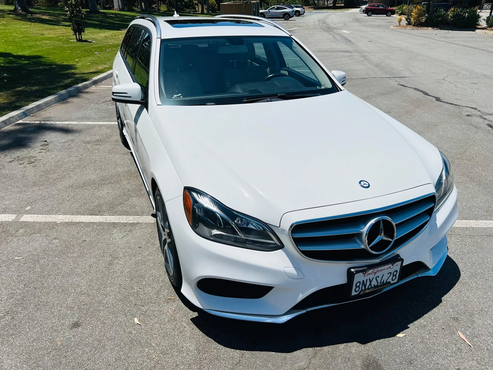 2015 Mercedes-Benz W212 E-Class - Image 22 of 31