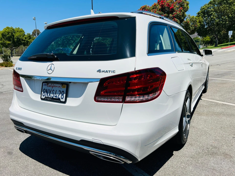 2015 Mercedes-Benz W212 E-Class - Image 17 of 31