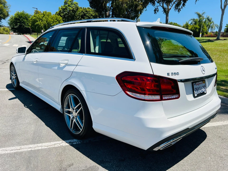 2015 Mercedes-Benz W212 E-Class - Image 12 of 31