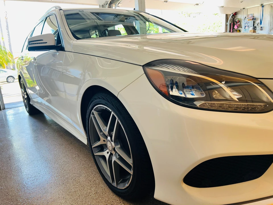 2015 Mercedes-Benz W212 E-Class - Image 23 of 31