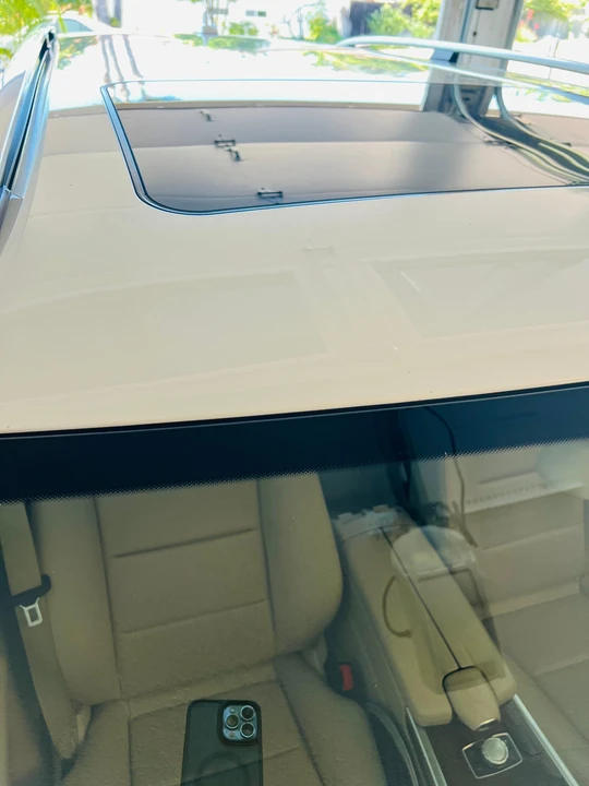 2015 Mercedes-Benz W212 E-Class - Image 31 of 31