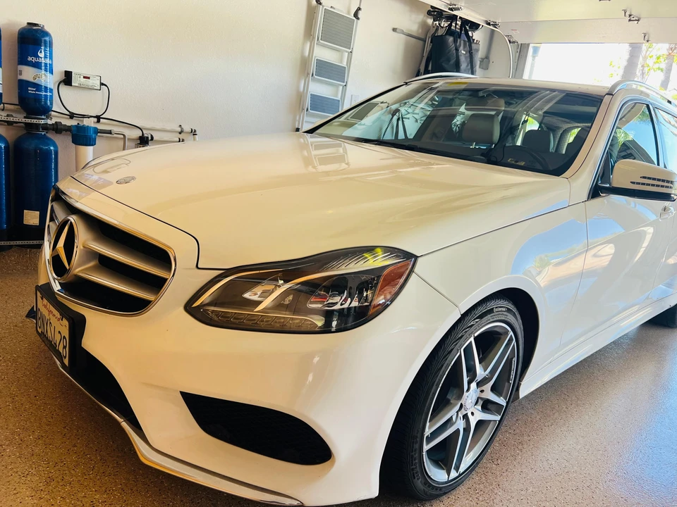 2015 Mercedes-Benz W212 E-Class - Image 29 of 31