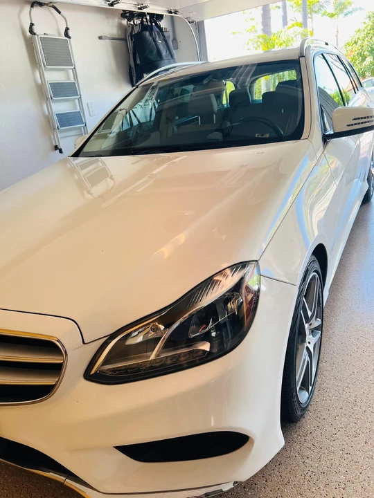 2015 Mercedes-Benz W212 E-Class - Image 28 of 31