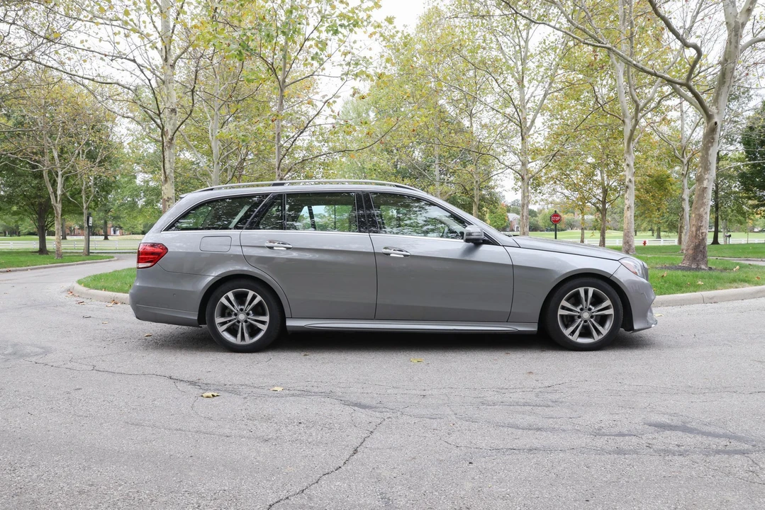2015 Mercedes-Benz W212 E-Class - Image 8 of 31