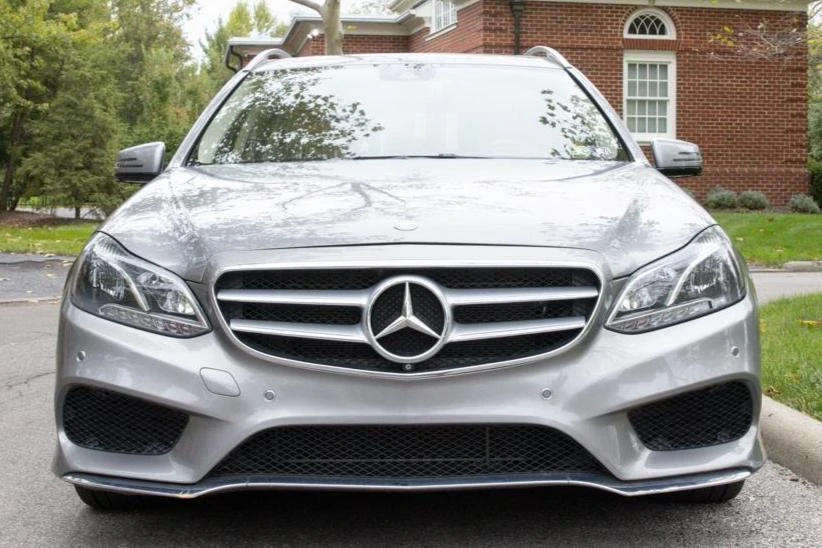 2015 Mercedes-Benz W212 E-Class - Image 2 of 31