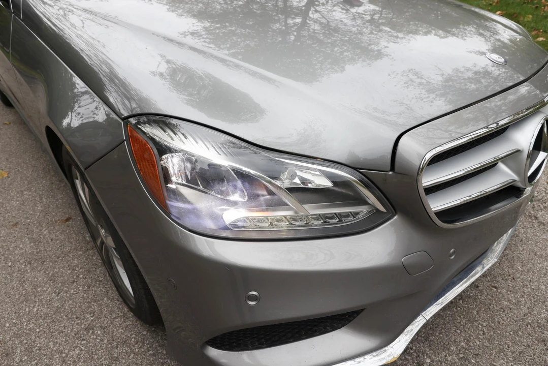2015 Mercedes-Benz W212 E-Class - Image 18 of 31