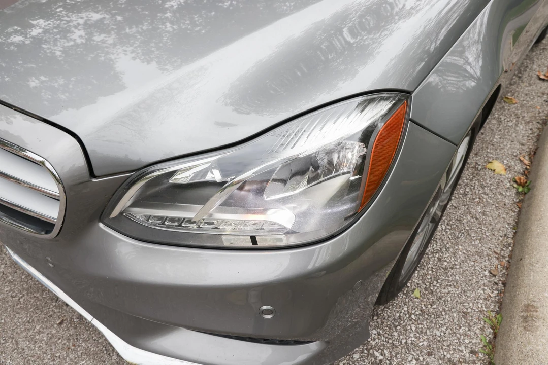 2015 Mercedes-Benz W212 E-Class - Image 22 of 31