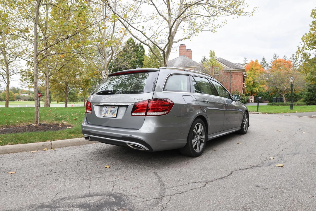 2015 Mercedes-Benz W212 E-Class - Image 7 of 31