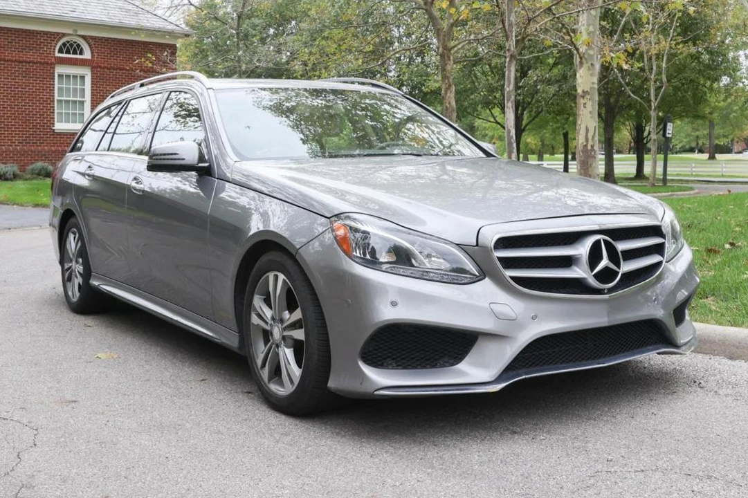 2015 Mercedes-Benz W212 E-Class - Image 3 of 31