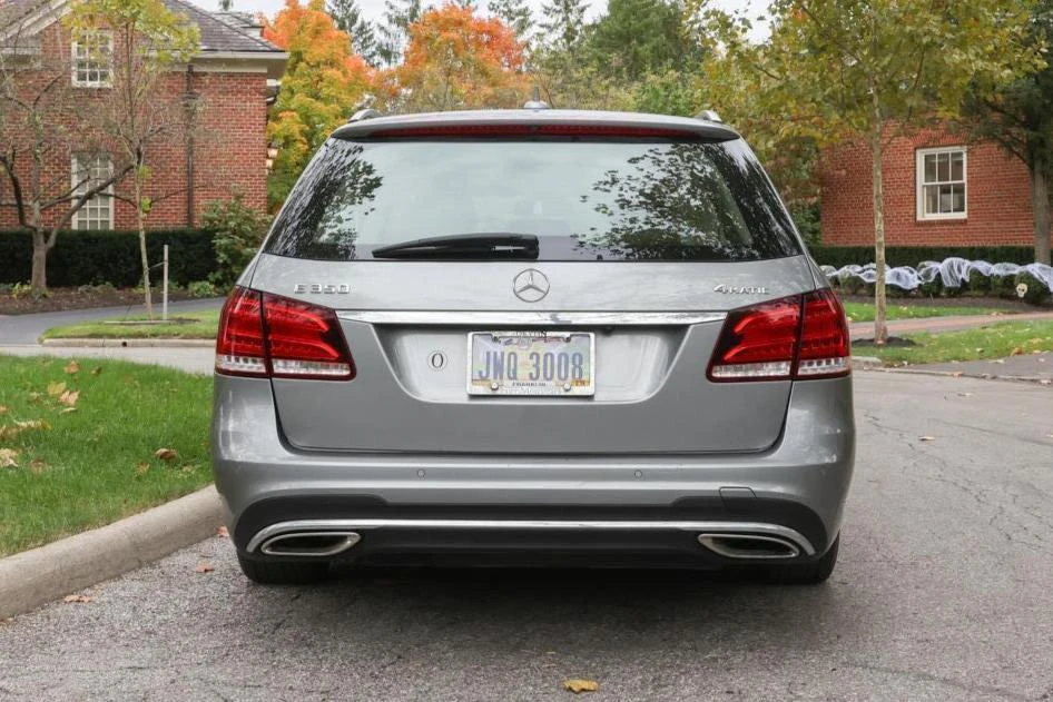 2015 Mercedes-Benz W212 E-Class - Image 5 of 31