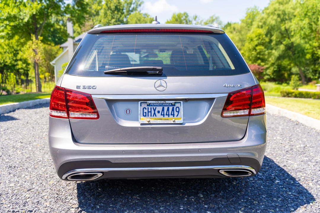 2015 Mercedes-Benz W212 E-Class - Image 12 of 31