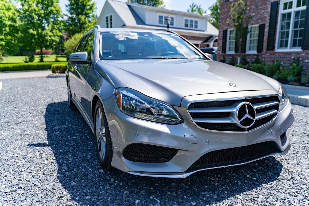 2015 Mercedes-Benz W212 E-Class - Image 16 of 31