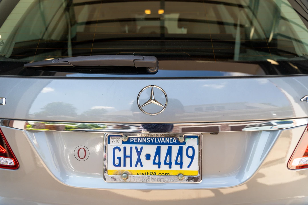 2015 Mercedes-Benz W212 E-Class - Image 26 of 31