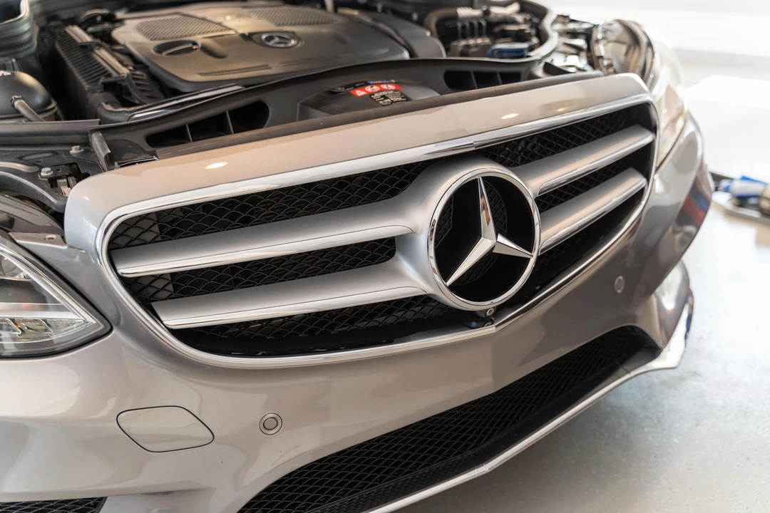 2015 Mercedes-Benz W212 E-Class - Image 19 of 31