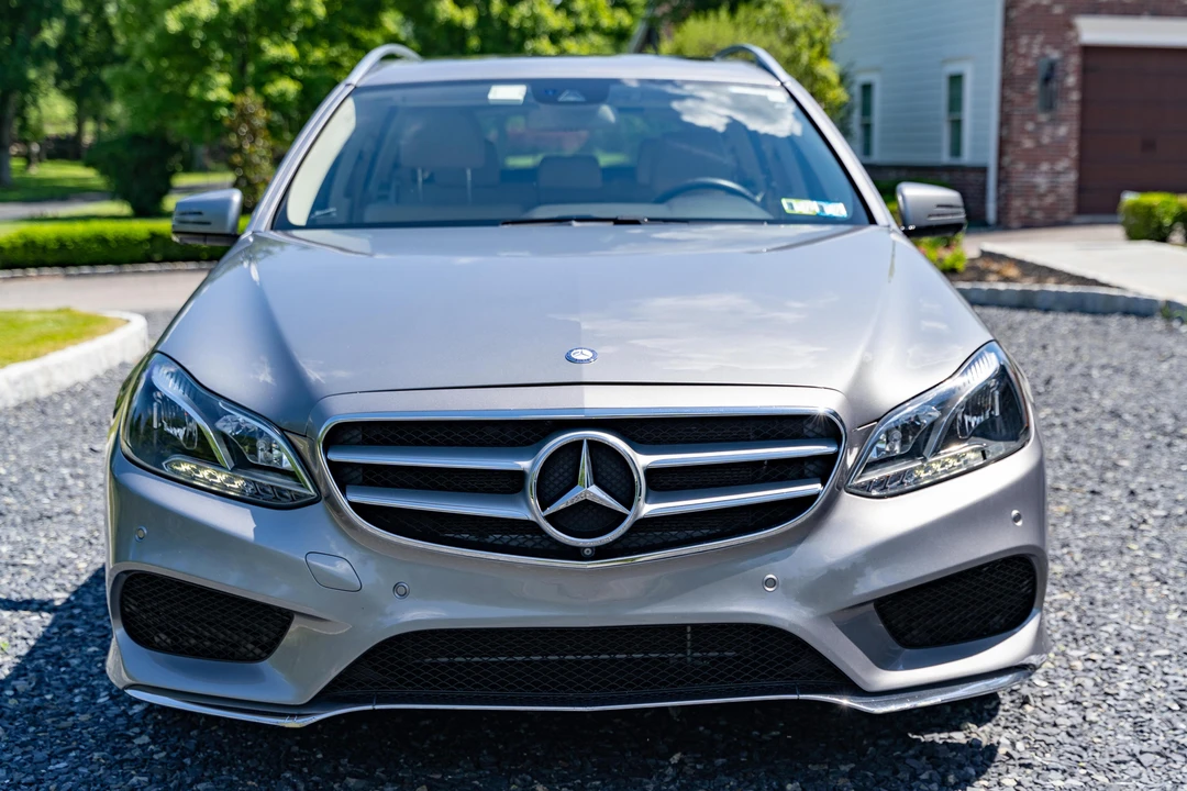 2015 Mercedes-Benz W212 E-Class - Image 3 of 31