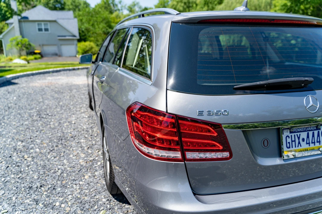 2015 Mercedes-Benz W212 E-Class - Image 23 of 31