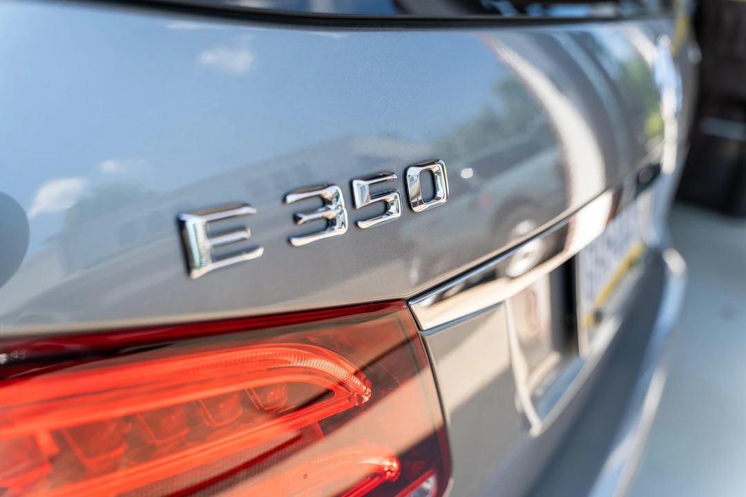 2015 Mercedes-Benz W212 E-Class - Image 25 of 31
