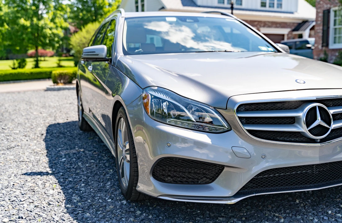 2015 Mercedes-Benz W212 E-Class - Image 30 of 31