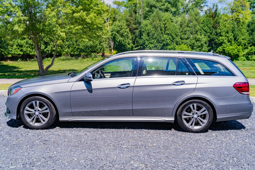 2015 Mercedes-Benz W212 E-Class - Image 9 of 31