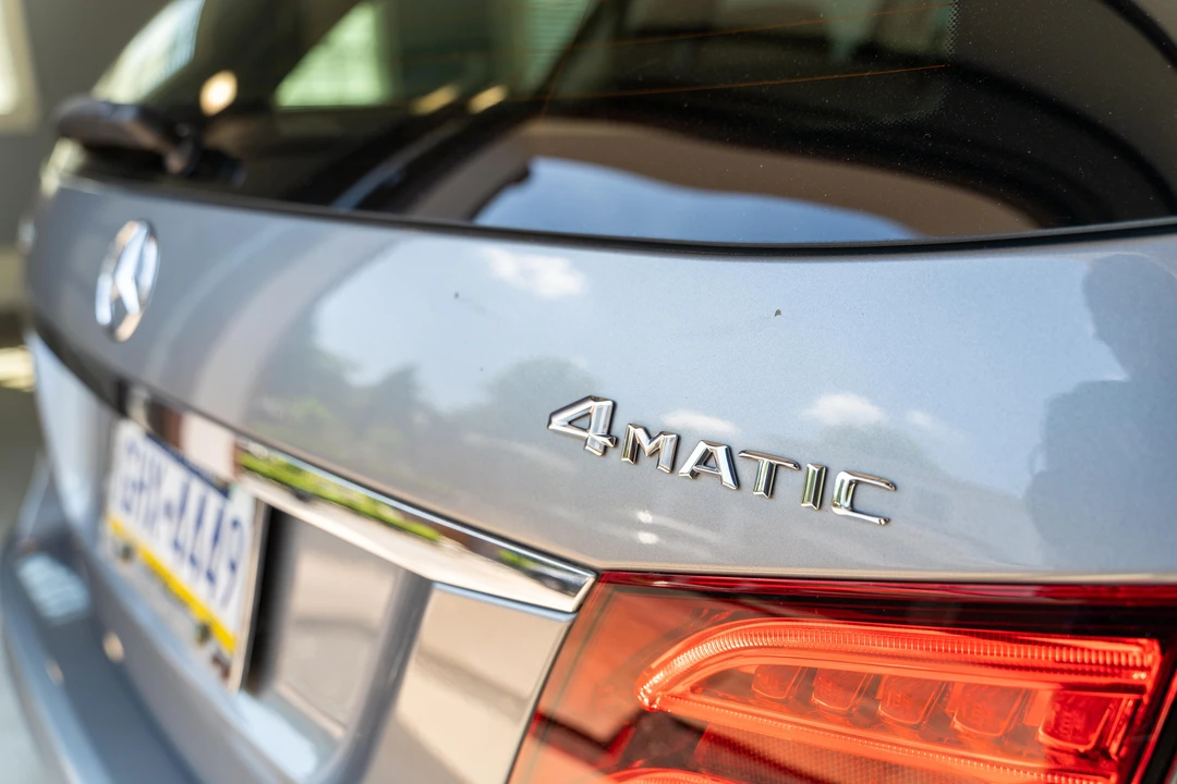 2015 Mercedes-Benz W212 E-Class - Image 27 of 31