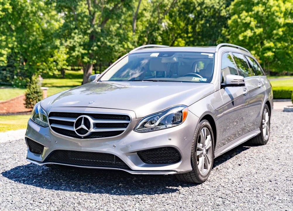 2015 Mercedes-Benz W212 E-Class - Image 7 of 31