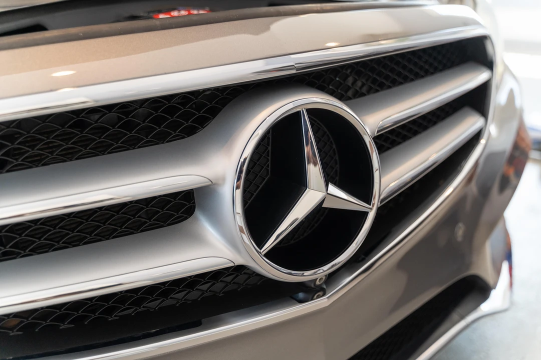 2015 Mercedes-Benz W212 E-Class - Image 20 of 31