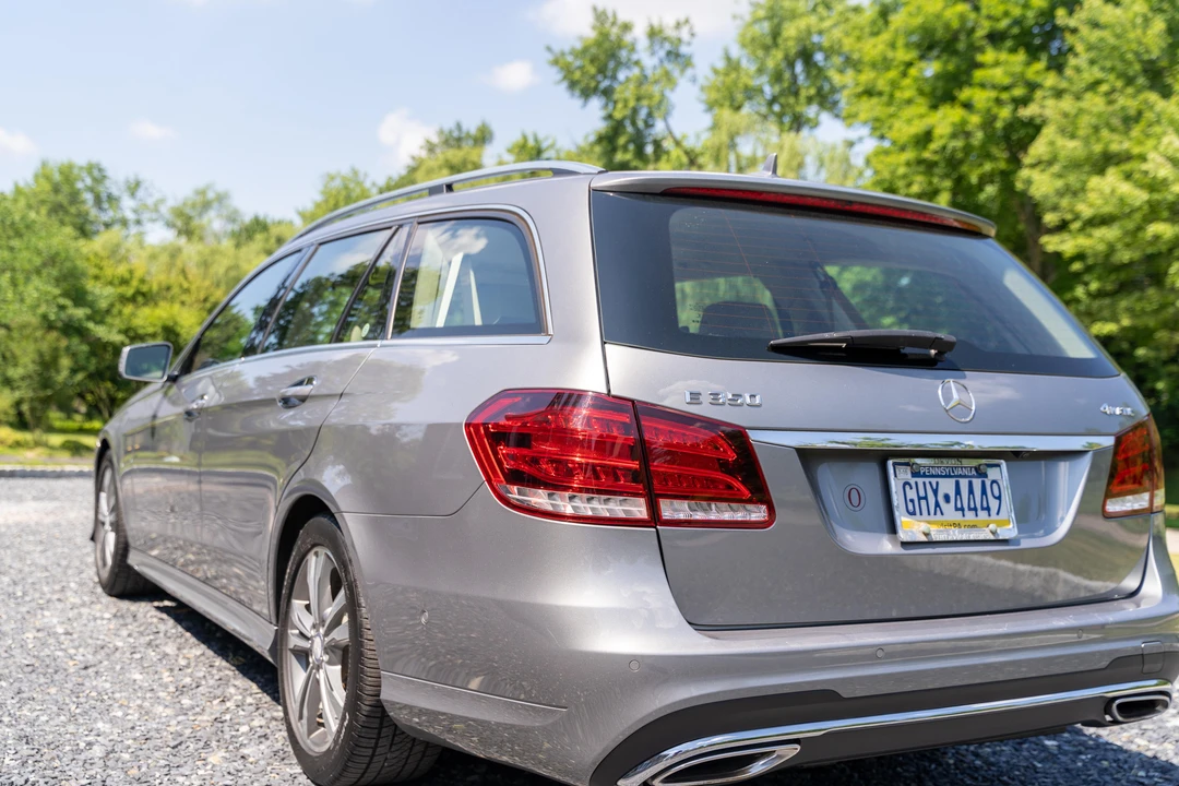 2015 Mercedes-Benz W212 E-Class - Image 10 of 31