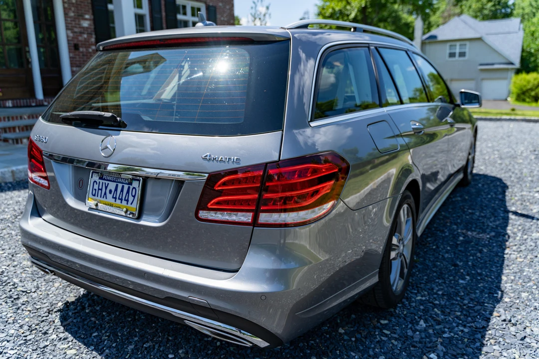 2015 Mercedes-Benz W212 E-Class - Image 15 of 31