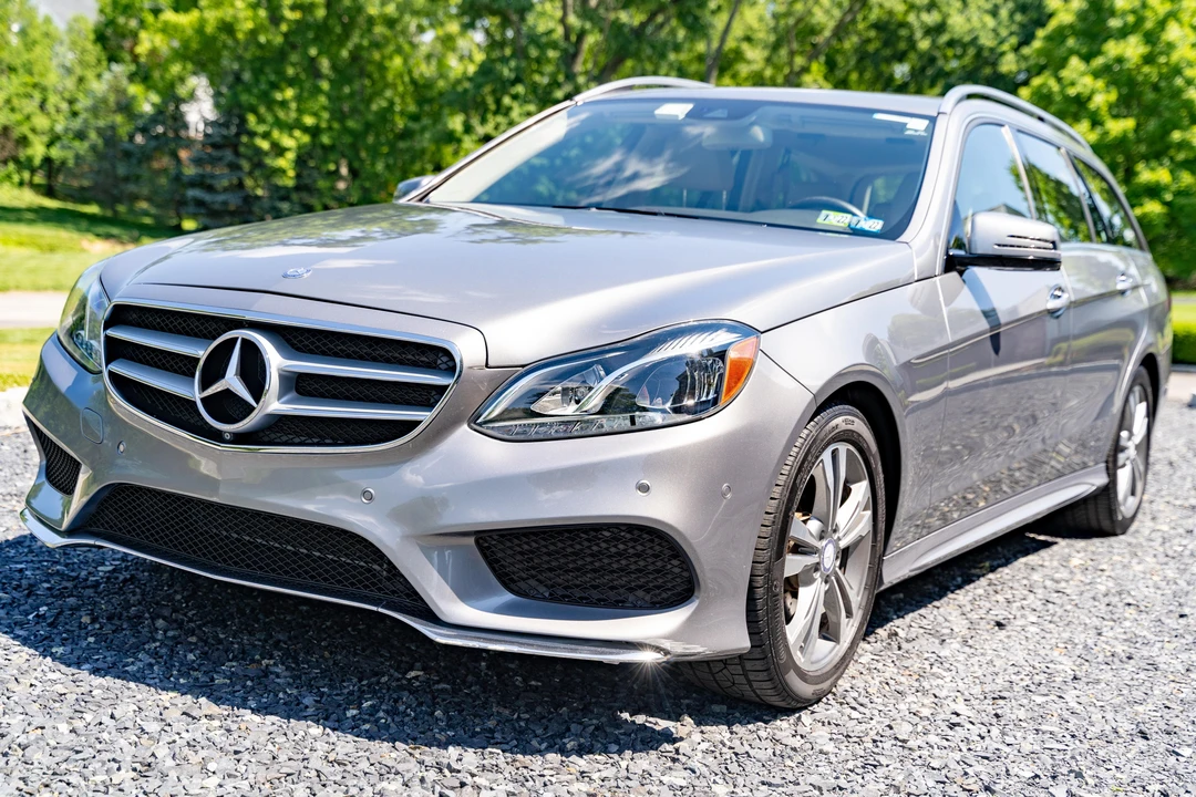 2015 Mercedes-Benz W212 E-Class - Image 2 of 31