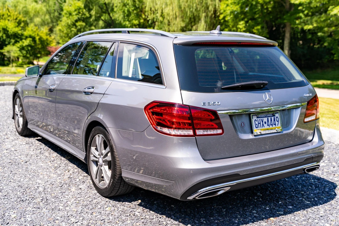 2015 Mercedes-Benz W212 E-Class - Image 4 of 31