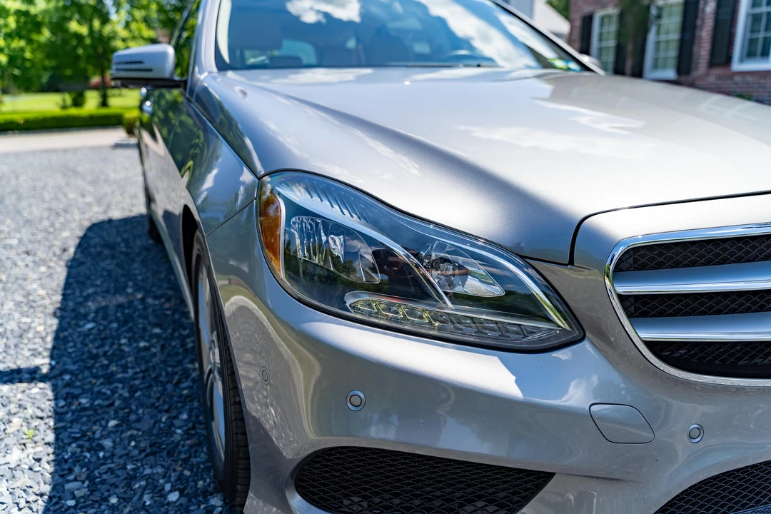 2015 Mercedes-Benz W212 E-Class - Image 31 of 31