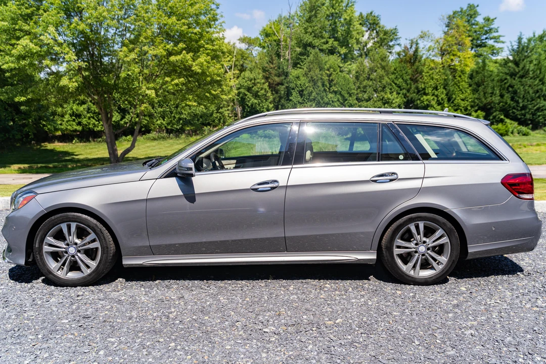 2015 Mercedes-Benz W212 E-Class - Image 8 of 31