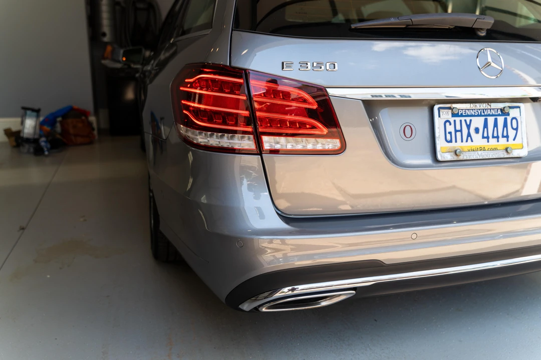 2015 Mercedes-Benz W212 E-Class - Image 24 of 31