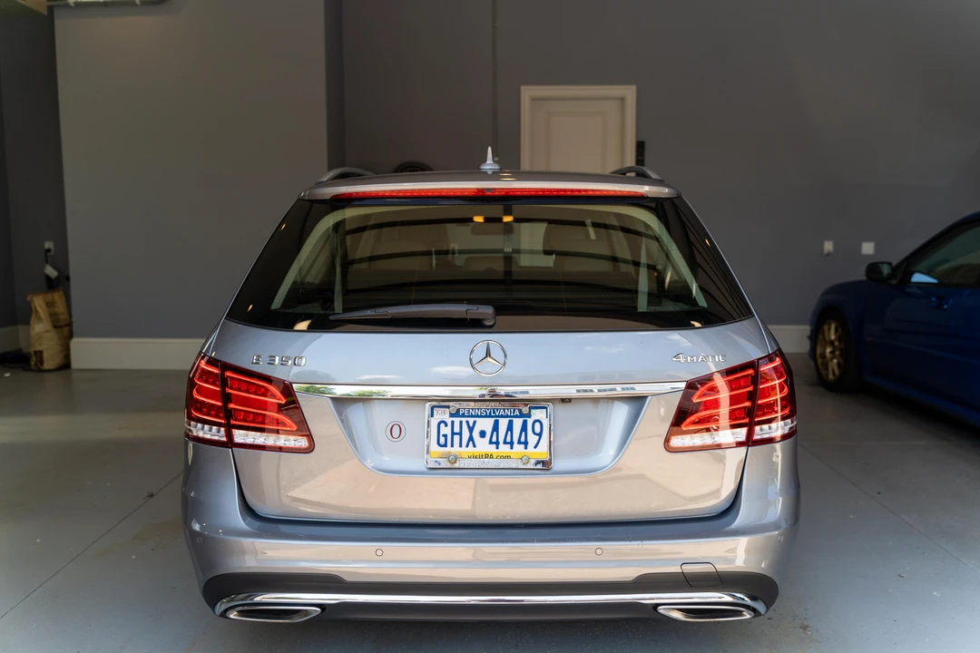 2015 Mercedes-Benz W212 E-Class - Image 13 of 31