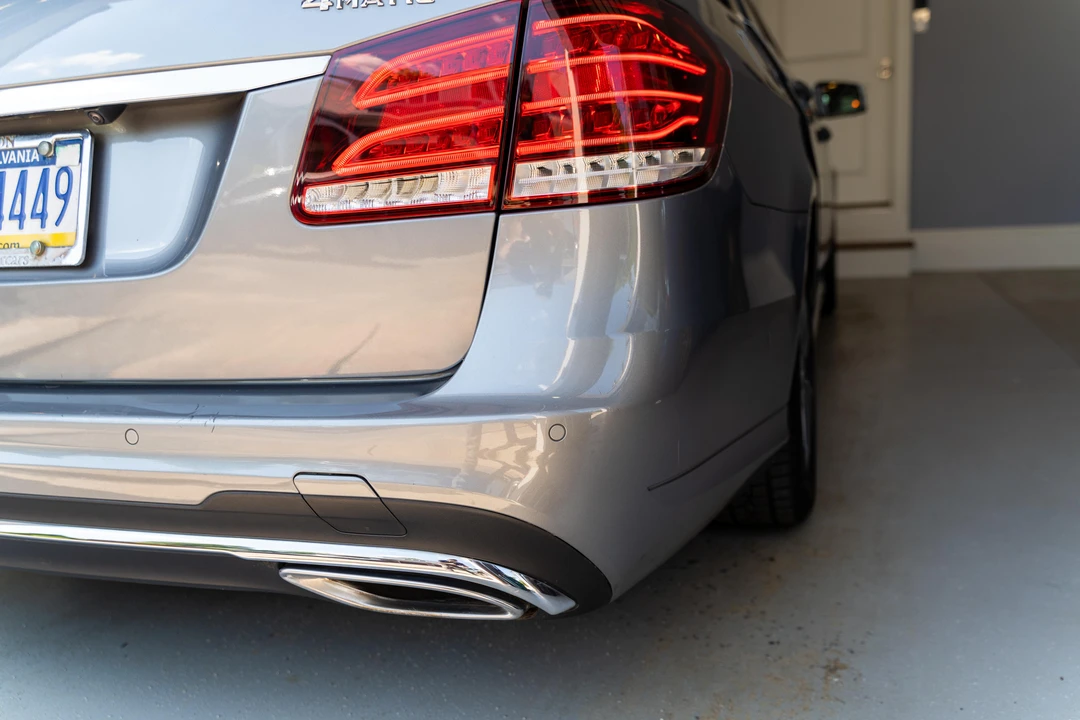 2015 Mercedes-Benz W212 E-Class - Image 28 of 31